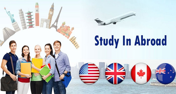 study abroad