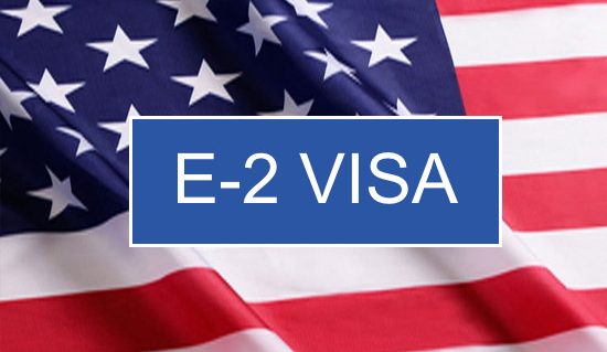 US investor visa service