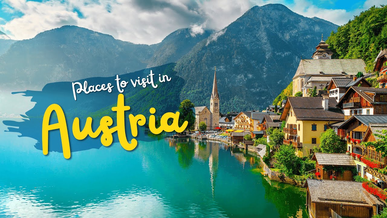 Austria Business visit visa