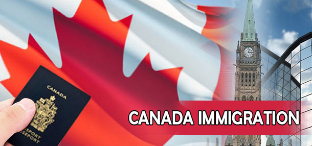 The History of Canadian Immigration