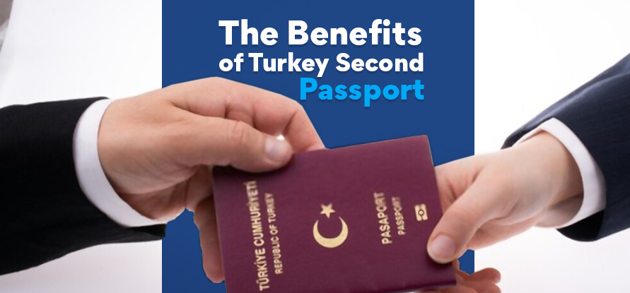 turkey second passport service in pakistan