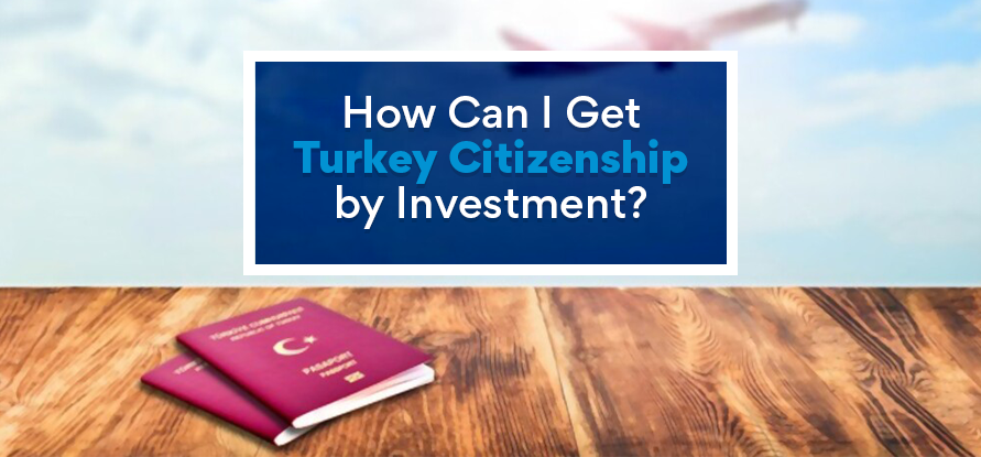 turkey citizenship by investment