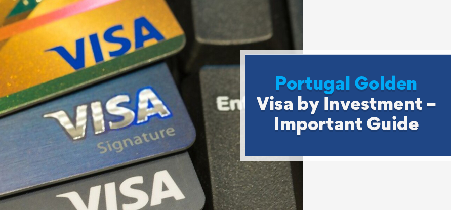 portugal golden visa by investment