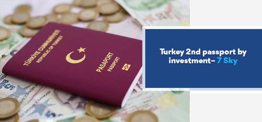 turkey-2nd-passport-by-investment