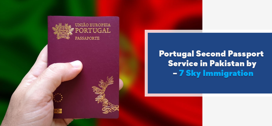 portugal-second-passport-service-in-pakistan