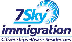 7sky Imigration