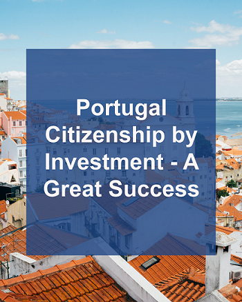 Acquire Portugal Citizenship by the Best 2nd Passport Service in Lahore
