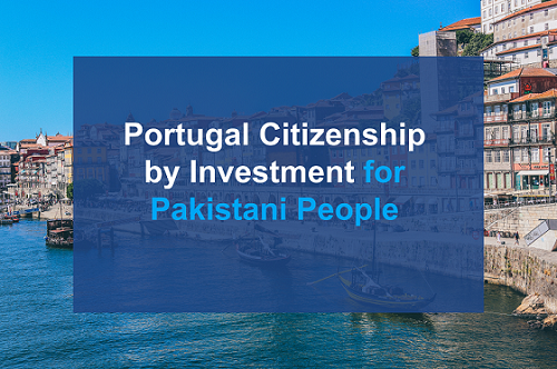 Acquire Portugal citizenship with the Help of 7 Sky Immigration