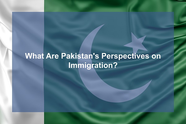 Learn Pakistan's perspective on Immigration by trusted second passport service in Lahore