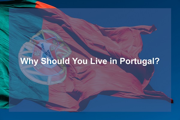 Live in Portugal Permanently via Portugal Second Passport Service in Lahore, 7 Sky Immigration