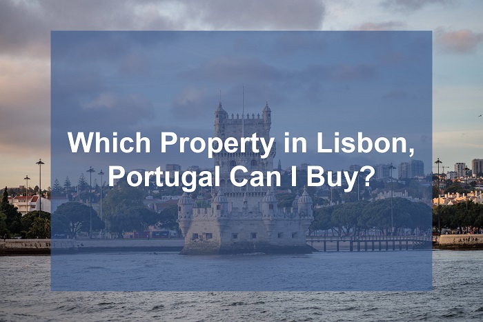 Buy Property in Lisbon, Portugal and get Golden Visa via Best Second Passport Service in Lahore