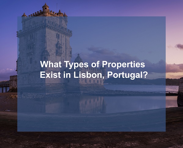 Get to know about property in Lisbon via Best Portugal Second Passport Service in Lahore